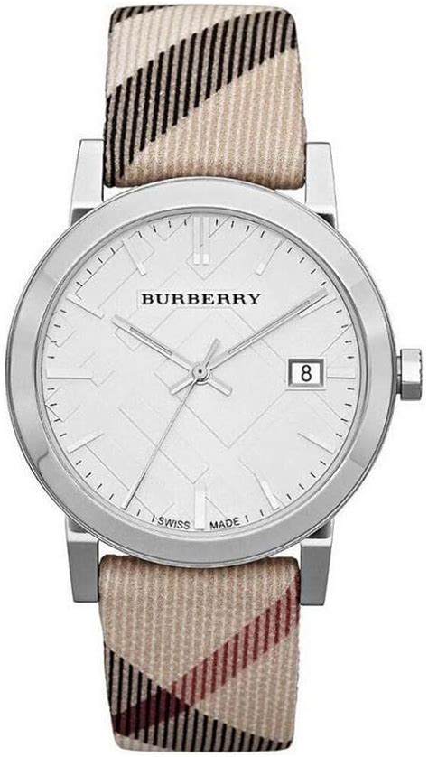 burberry women's bu9022